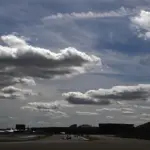 Bearman does the rain dance at Spa: “It could be an opportunity to fight for points”