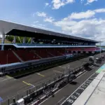 Hungarian GP 2026, FP1: green light at 13:30, Antonelli ‘in the pits’ – LIVE