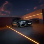 Mercedes‑AMG A 45 S 4MATIC+, final edition