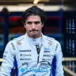 Williams shakes its head in Budapest and slips to ninth place in Constructors