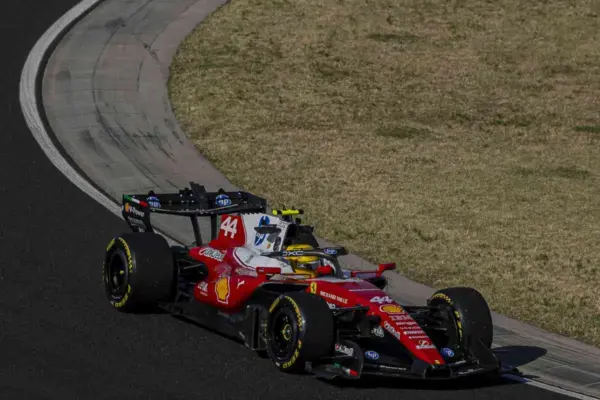 Ferrari plays its joker: FIA curfew broken to improve “management and operation”