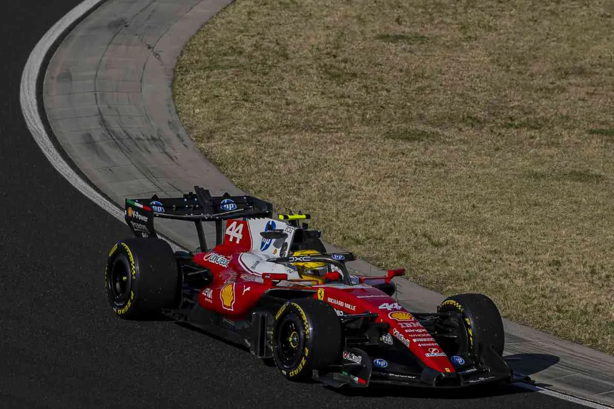 Ferrari plays its joker: FIA curfew broken to improve “management and operation”