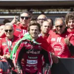 Bulega-VR46, here we are: two-year agreement