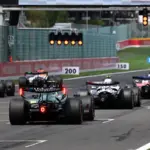 Unpredictable race at Spa, Vasseur: “Attacking and defending will be difficult for everyone with this energy management”