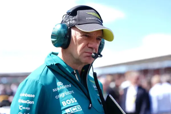 Aston Martin disaster, Newey admits other faults: “I did not spend time listening to Alonso and Stroll”