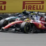 Steiner: “Hamilton will not win the title, Mercedes is too strong”