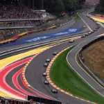 Unpredictable batteries, Verstappen: “F1 2026 is a jungle, on the Kemmel I didn’t move because otherwise Leclerc would have taken off”