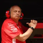 Press review | Reflections at Ferrari: Vasseur is now under observation