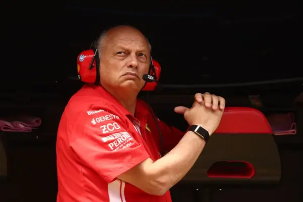 Mercedes power scares Ferrari, Vasseur: “There is a lot to do on energy management”
