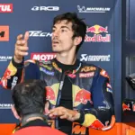 Vinales also skips Misano: Pol Espargarò always in his place
