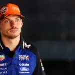 Verstappen disappointed: “It was difficult to find a good car balance”