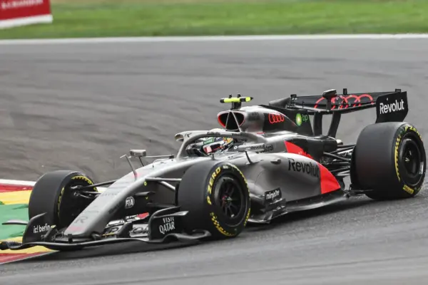 Bortoleto defends the artificial intelligence of power units: “If we don't develop cutting-edge technologies, what's the point of F1?”