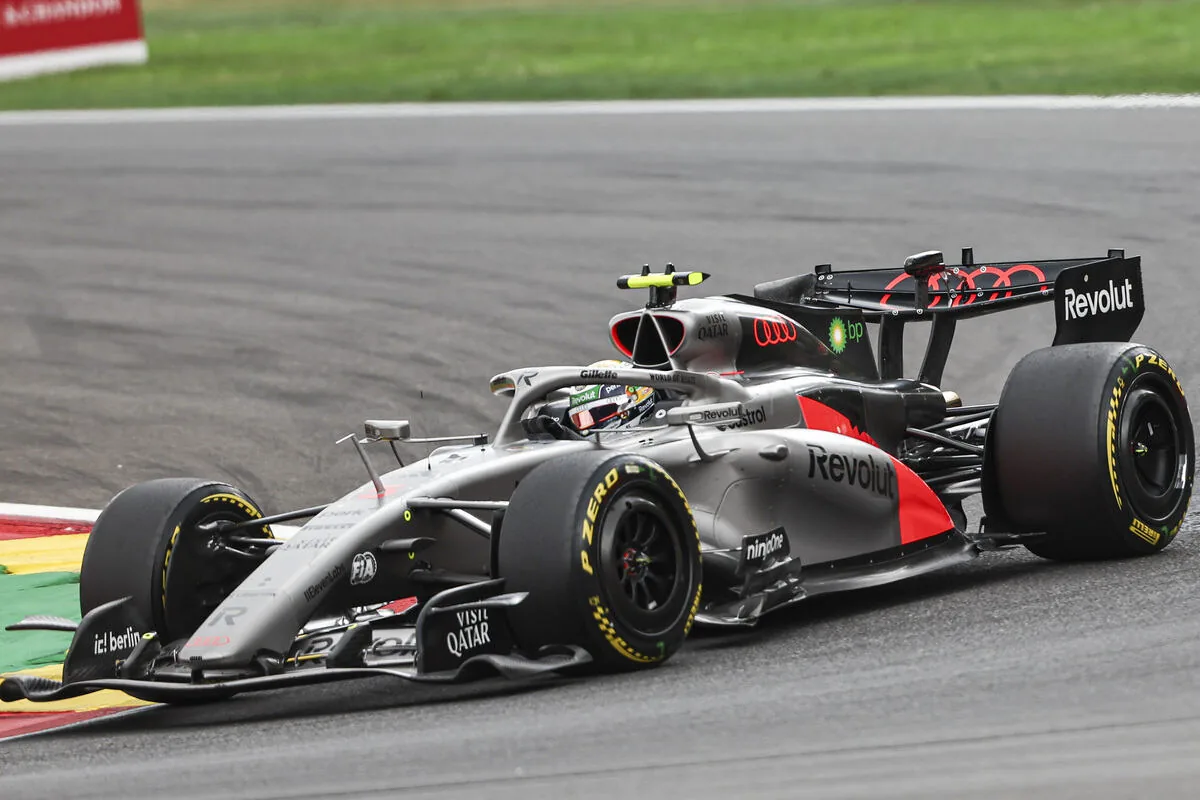 Bortoleto defends the artificial intelligence of power units: “If we don't develop cutting-edge technologies, what's the point of F1?”