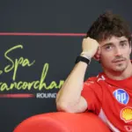 F1 and business | Charles Leclerc's investments: ice cream, fashion, luxury watches, and sleep fitness