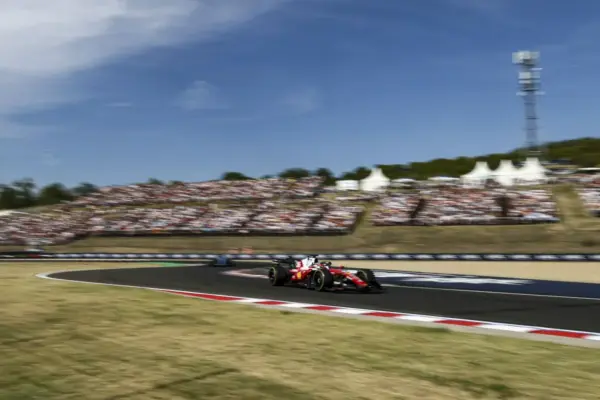 F1 GP Hungary 2026, Race: Norris challenges Ferrari and Antonelli, the start is at 15.00 – LIVE