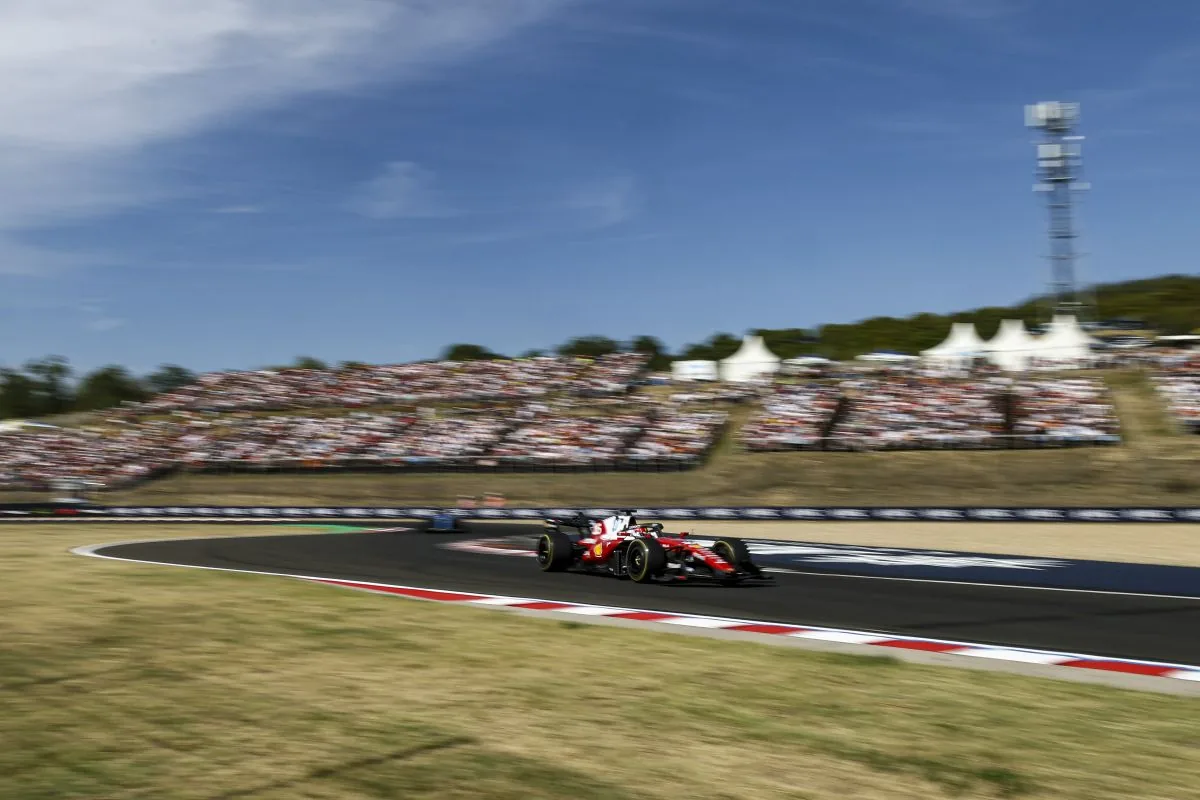 F1 GP Hungary 2026, Race: Norris challenges Ferrari and Antonelli, the start is at 15.00 – LIVE