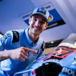 Aldeguer will not be on track at Silverstone: Lecuona will take his place