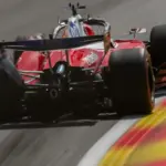 Ferrari on the attack tomorrow at Spa, Vasseur: "We do better in the race than in qualifying"