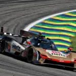 6 Hours of São Paulo 2026, Qualifying: Stevens-Aitken, Cadillac double, Ferrari seventh with #50, Toyota disaster