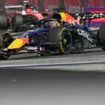 Manager Verstappen: “Max wants to respect the contract until 2028, he will win in the next races”