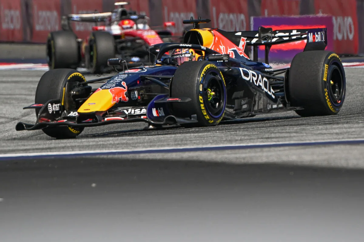 Manager Verstappen: “Max wants to respect the contract until 2028, he will win in the next races”