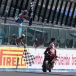 Misano 2026, Race 2: Bulega absolutely dominates even in the Home Round