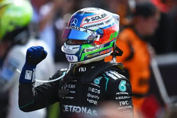 Ecclestone and Marko in chorus: “Antonelli will win the World Championship and we like the races with the 2026 F1s”