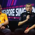 Steiner, what a slap to McLaren: “They should act like adults and build their own engine”