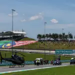 F1 Calendar, Sepang hypothesis emerges for the weekend of October 4