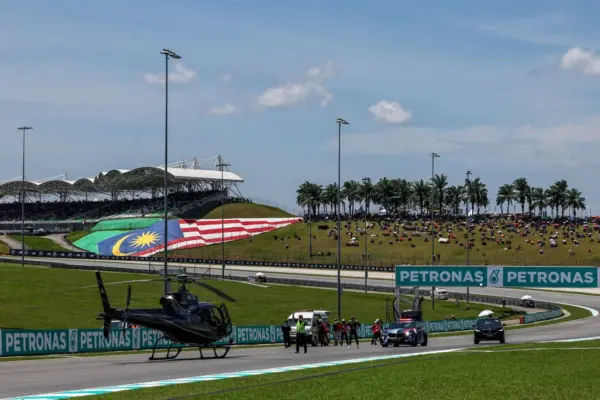 F1 Calendar, Sepang hypothesis emerges for the weekend of October 4