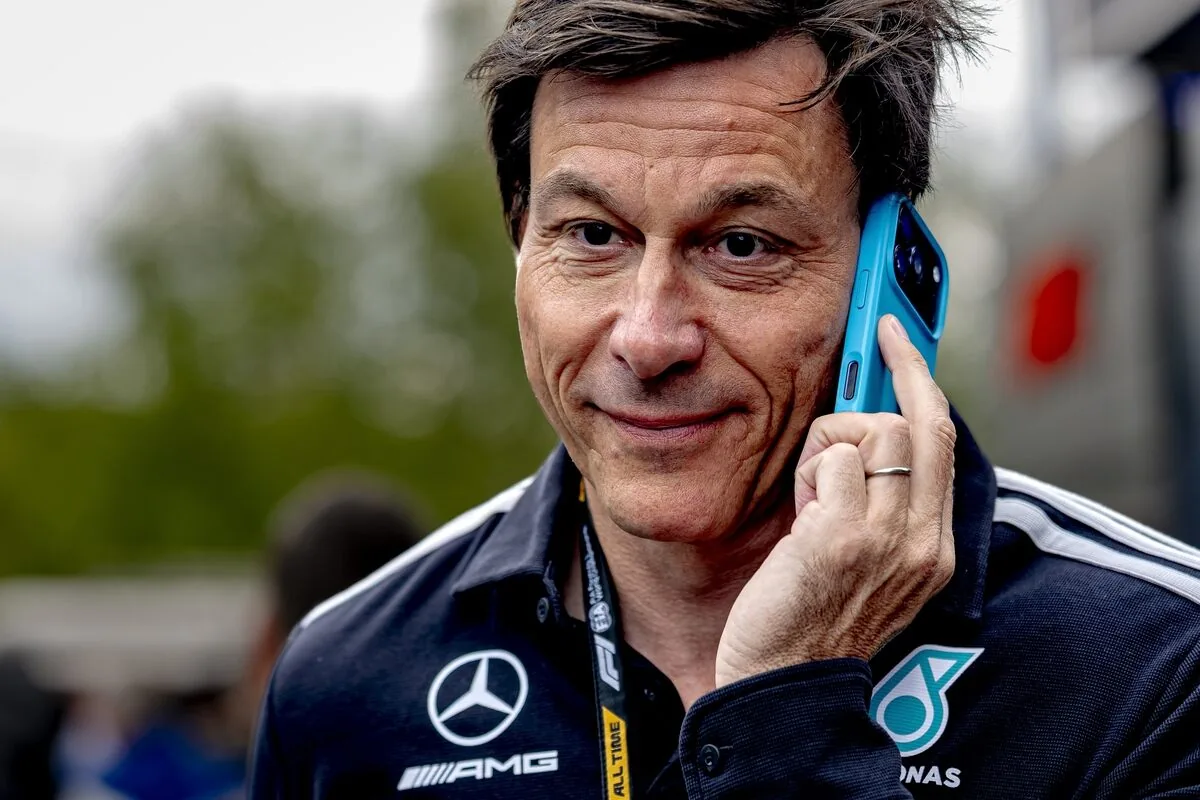 Gaffe-Wolff in the post-race at Spa: “We have the most powerful engine”. So what about the ADUO?