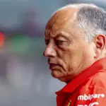 Hamilton penalty, Vasseur disagrees: “FIA harsh! Russell was closing in, contact inevitable”