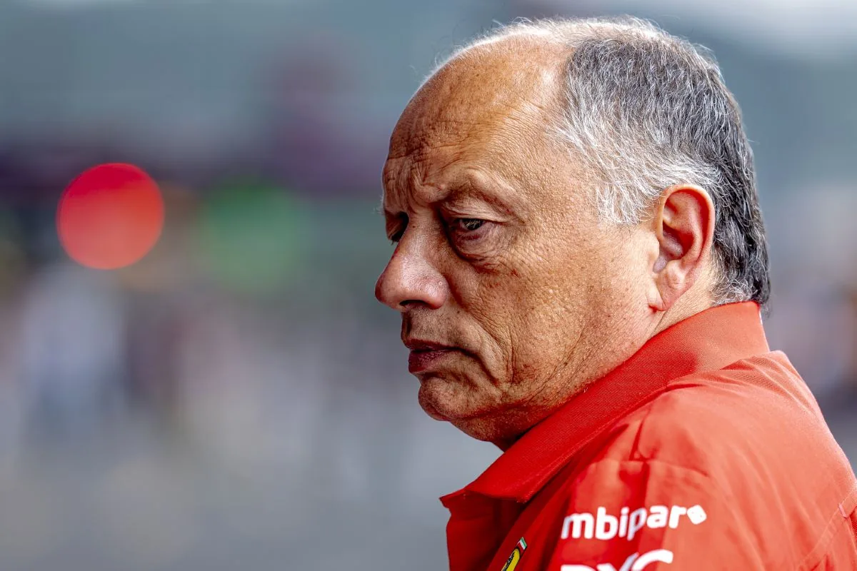 Hamilton penalty, Vasseur disagrees: “FIA harsh! Russell was closing in, contact inevitable”