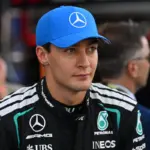 Russell loses his temper after the incident: "Unacceptable, I didn't have a f**king battery"