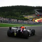 GP Belgium 2026 – FP1 Standings: the Ferraris follow Verstappen, Max beats Hamilton and Leclerc. Mercedes down: Kimi 6th, Russell 8th