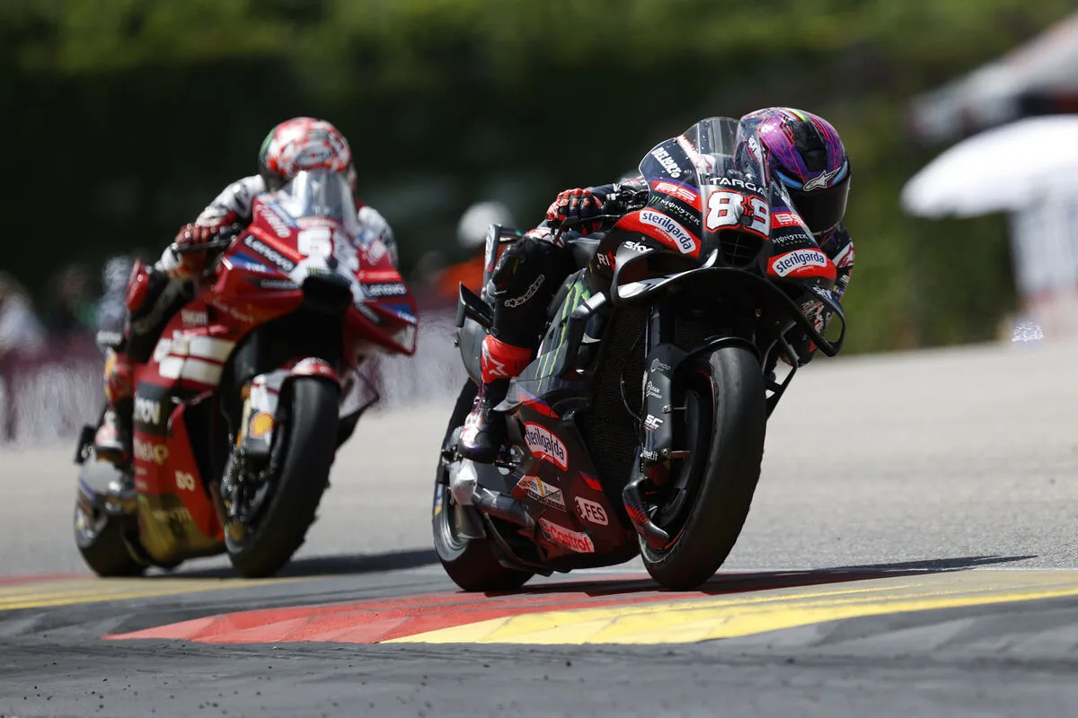 Single-cylinder motorcycle in 2027: Ducati and Aprilia agree to contain costs, KTM does not