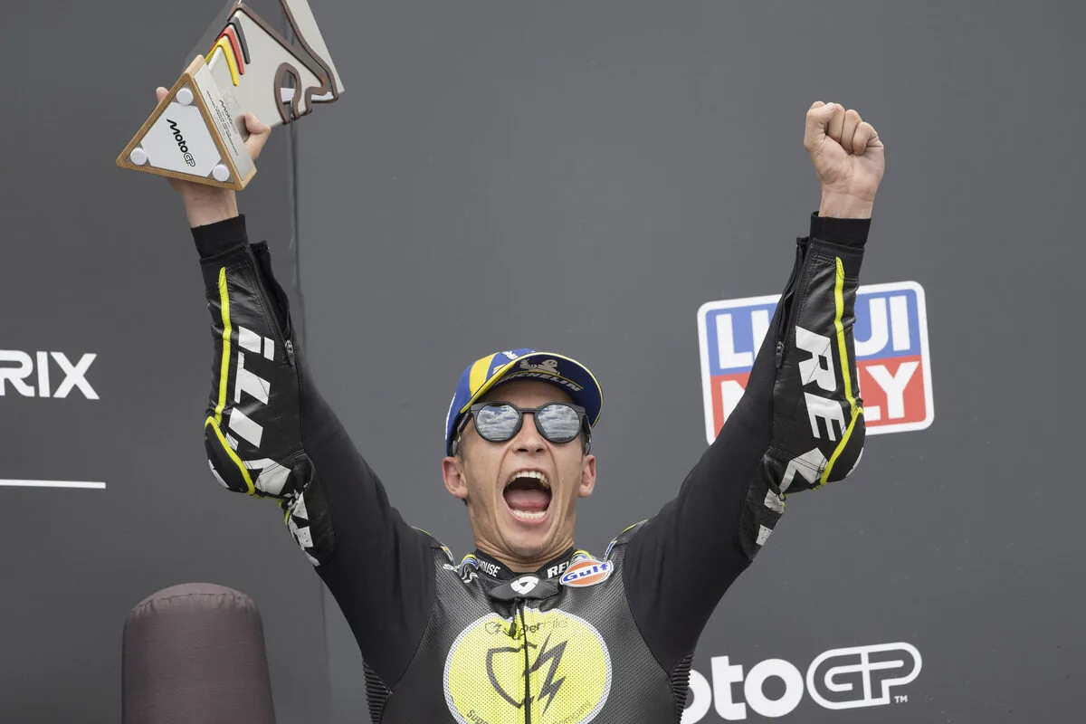 Fernandez, finally serenity: “My future is almost decided”. And about the title…