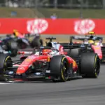 Will Ferrari amaze again at Spa? D'Ambrosio: "Feet on the ground, every race can tell a different story"