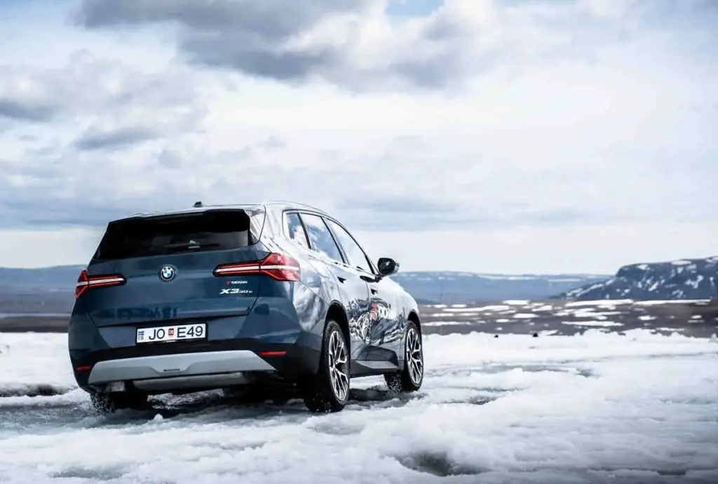 A tire for all seasons