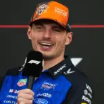 Arrivabene: “Verstappen's cap was more papaya than orange”