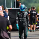Kimi flies, Russell insists: “I lost 4 tenths on the straight, we have to admit there is a problem”