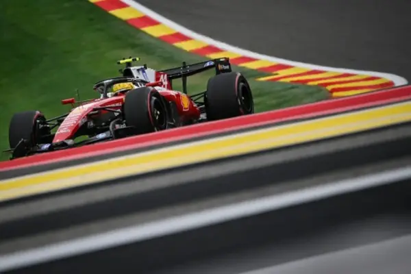 F1 Belgian GP 2026, FP2: it's time for qualifying simulation and long run, starting at 17:00 – LIVE