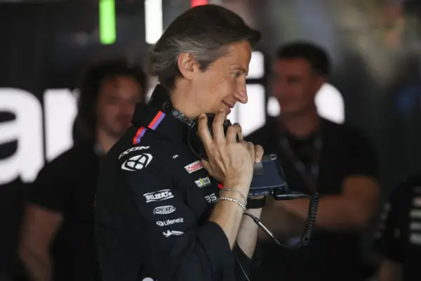 Rivola: “Marquez is the favorite, but we are not giving up”