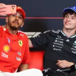 Antonelli Backstory: Wolff told him he would replace Hamilton even before Lewis' announcement at Ferrari