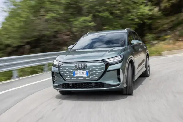 Audi collaborates with Volkswagen: goal relaunch