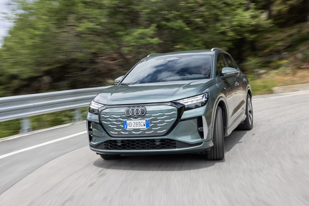 Audi collaborates with Volkswagen: goal relaunch