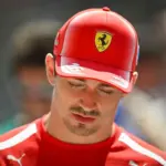 Alesi: “Leclerc in difficulty like never before”