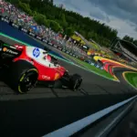 F1 GP Belgium 2026, FP3: time for the last hour of free practice, the start is at 12:30 – LIVE