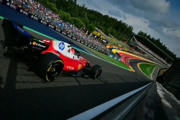 F1 GP Belgium 2026, FP3: time for the last hour of free practice, the start is at 12:30 – LIVE