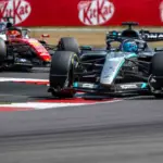 Allievi: “Mercedes has had only one driver so far, it is not known where the real Russell has gone”